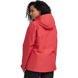 Schöffel 3in1 Jacket Style Okere Damen Baked Rose 42