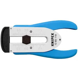 Knipex Abisolierwerkzeug für Glasfaserkabel (190 mm)