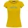 Karpos Val Federia Kurzarm-t-shirt - Lemon Curry - M