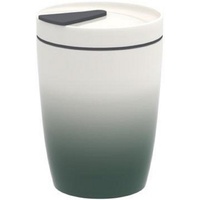 like. by Villeroy & Boch To Go Coffee-to-Go-Becher Green 0,29l