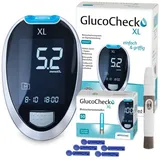 GlucoCheck Wickelunterlagen 60 x 60 cm 12 Stück