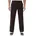 Pant Regular Braun 30/34