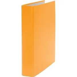 Livepac Office Ringbuch DIN A5 40 mm Orange 20 St.