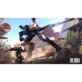 The Surge (PS4)