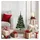 vidaXL Weihnachtsbaum Grün 65 cm