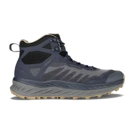 Lowa Fortux GTX QC Herren Senf/Rost 45