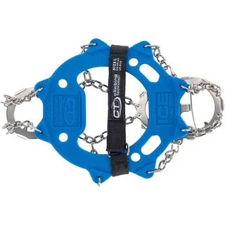 Climbing Technology Ice Traction Plus Blue 41-43 - Rutschfeste Steigeisen - Bunt - 41-43