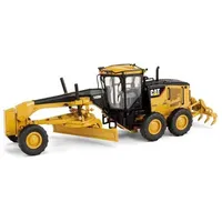 Diecast Masters CAT 140M Motorgrader Modell von DieCast Masters