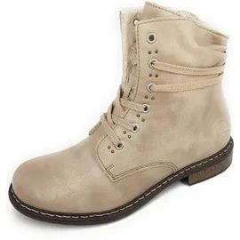 Rieker 71218 vanillebeige 39