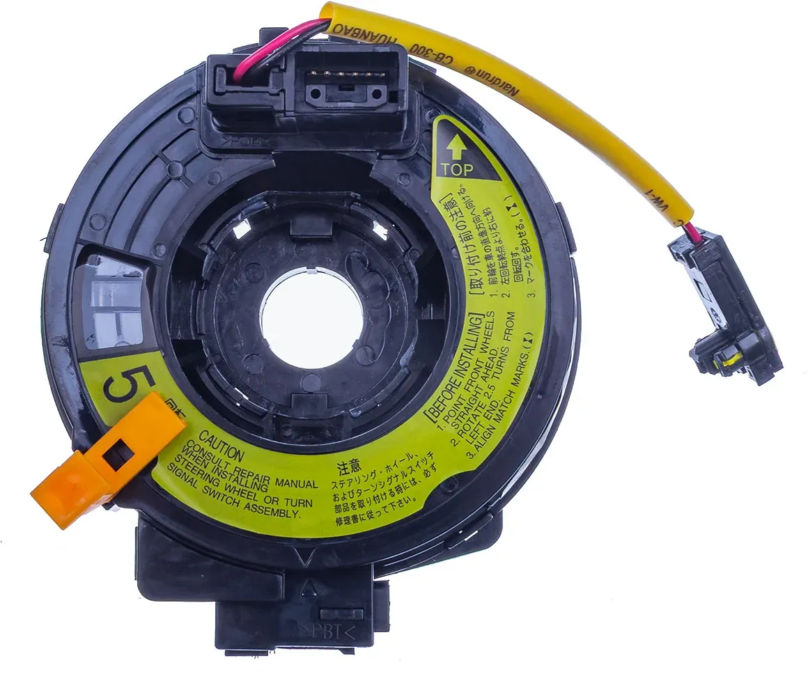 DENCKERMANN e900154 für Suzuki