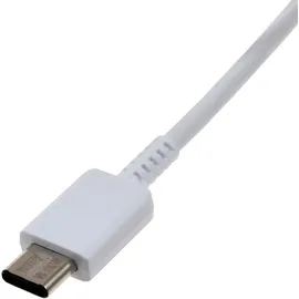 Samsung USB-C (25W) Schwarz