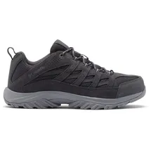 Columbia Crestwood Herren-Wanderschuhe, 10