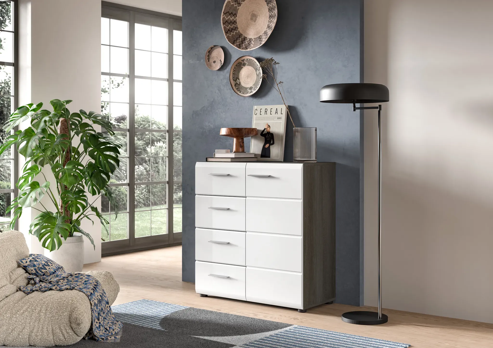 Kommode HOME AFFAIRE 