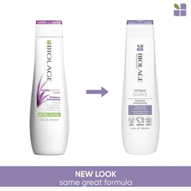 Matrix Biolage Hydra Source Shampoo 250 ml