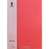 RÖSSLER Coloretti A4 165 g/m2 10 Blatt