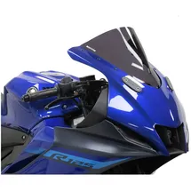 Bodystyle Racing Cockpitscheibe Perspex® Acrylic 3mm für Motorrad