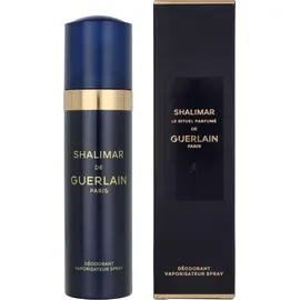 Guerlain Shalimar 100 ml