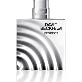 David Beckham Respect Eau de Toilette 90 ml