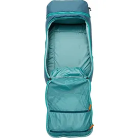 Cotopaxi Allpa 50L Adventure Travel Rucksack Blau