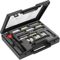 FACOM Sortiment mit Schlageinsätzen, 19-tlg