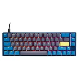 Ducky One 3 Daybreak MX Red DE