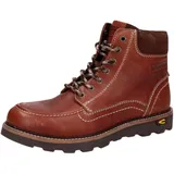 CAMEL ACTIVE Herren Stiefel in Cafe | Gr.: 43