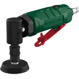 PARKSIDE® Druckluft-Stabschleifer-Set (Tellerschleifer)