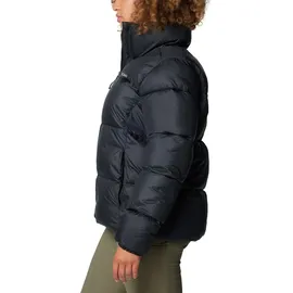 Columbia Puffect II Full Zip Jacket BLACK