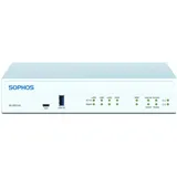 Sophos SD-RED 20 - Rev 1 - Fernsteuerungsgerät - 4 Anschlüsse - GigE