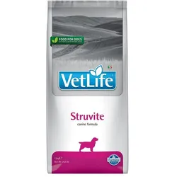 Trockenfutter Hund Farmina VetLife - Struvite Futter 12 kg
