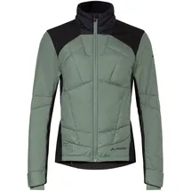 Vaude Damen Minaki IV Jacke (Größe XXS, gruen)