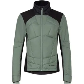 Vaude Damen Minaki IV Jacke (Größe XXS, gruen)