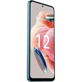 Xiaomi Redmi Note 12 4 GB RAM 128 GB Ice Blue