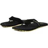 La Sportiva Jandal schwarz/gelb 46
