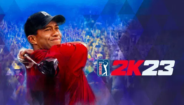 PGA Tour 2K23