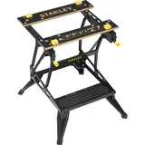 Stanley STST83400-1 Workmate (B x H x T) 61.2 x 17 x 78cm