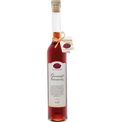 Gourmet Berner Granatapfel Balsamessig