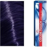 Wella Professionals Color Touch Special Mix 0/88 blau-intensiv 60ml