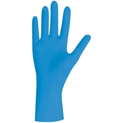 Unigloves Crossguard - antimikrobiell - Gr. XS - 1000 Einmalhandschuhe
