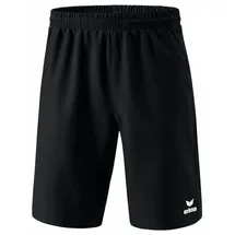 Erima Change Shorts Herren schwarz M