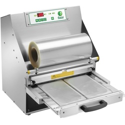 Verpackungsmaschine - FIMAR TS/2A Automatisch Max. L. 20 cm