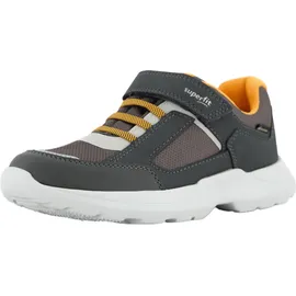 superfit Rush Kinder Grau/Orange 28