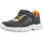 superfit Rush Kinder Grau/Orange 28