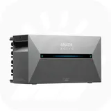 Anker SOLIX Solarbank 3 E2700 Pro 2,68 kWh inkl. BP2700 Erweiterungsakku 2,68 kWh