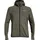 Salewa Agner Hybrid Polarlite/Durastretch Fleecejacke Herren faded green melange/S