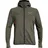 Salewa Agner Hybrid Polarlite/Durastretch Fleecejacke Herren faded green melange/S