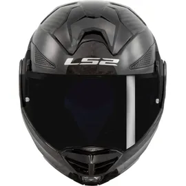 LS2 FF901 Advant X Carbon Gloss Carbon XL