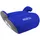 Sparco Baby Booster 125-150 I-SIZE R129 Blau/Grau