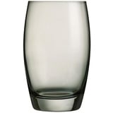Arcoroc ARC J8491 Salto Color Studio Grey Longdrinkglas, 350ml, Glas, grau, 6 Stück