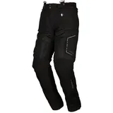 Modeka Khao Air Textilhose wasserdicht - schwarz XL